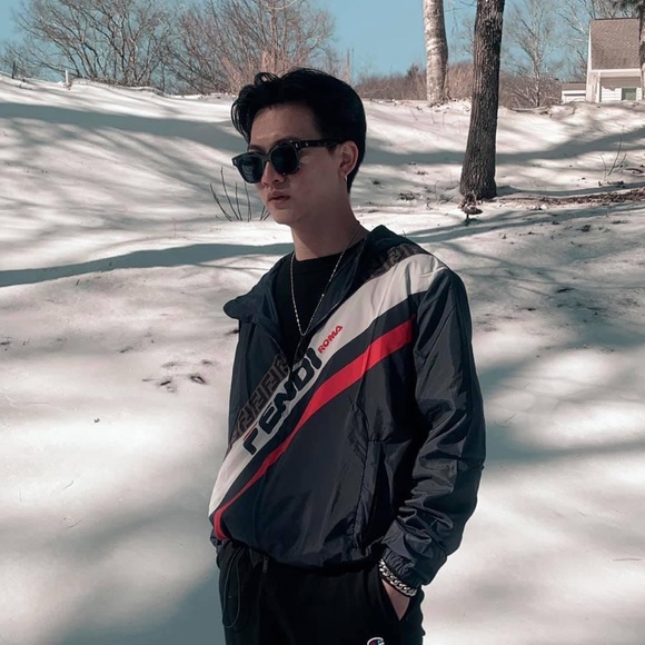 Fendi jacket - Picture 2 of 2